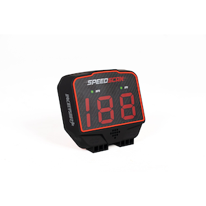 HockeyShot SpeedScan Training Device