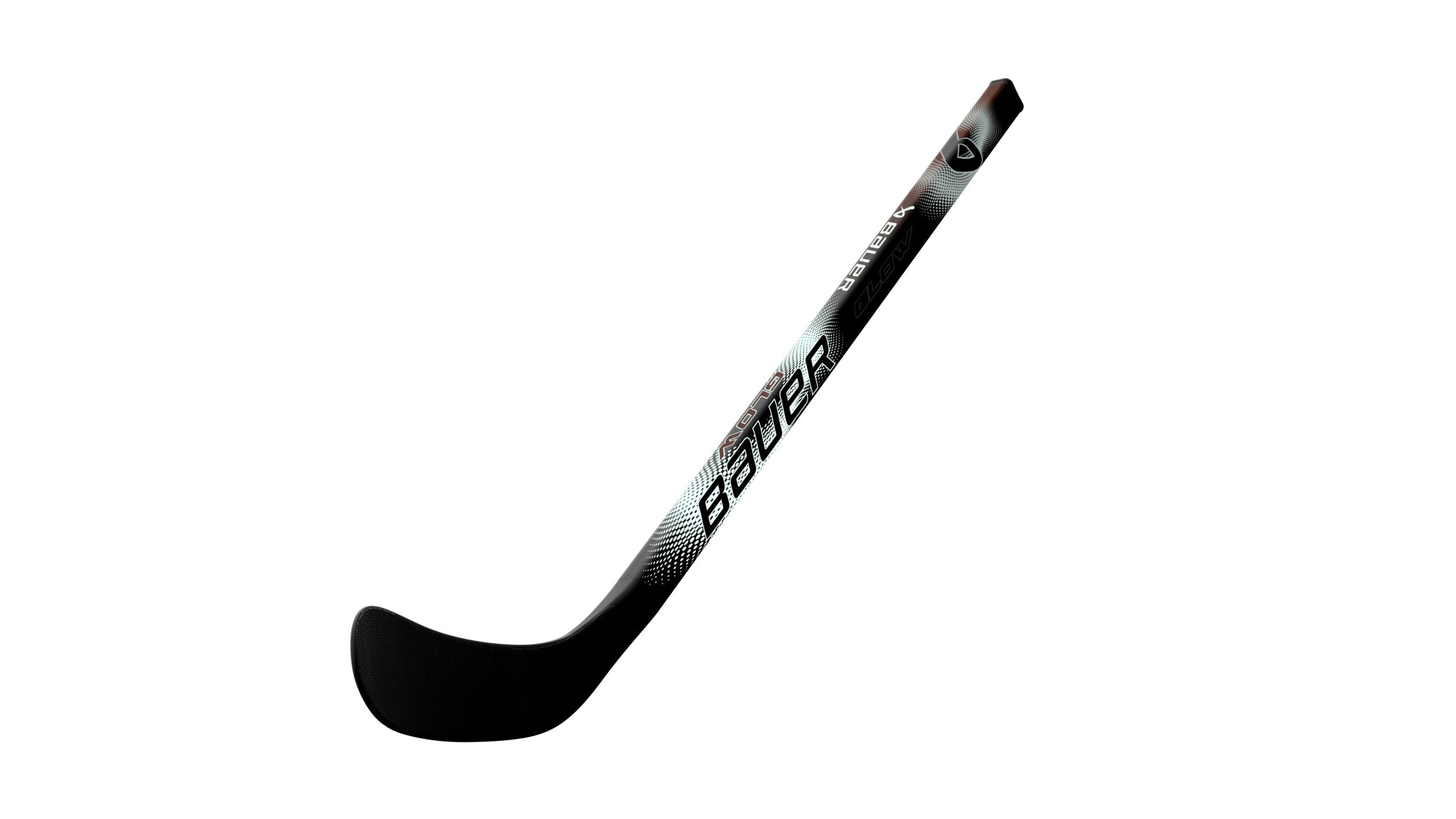 Bauer Mystery Minis 2026 Hockey Stick