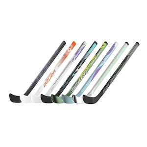 Bauer Mystery Minis 2026 Hockey Stick