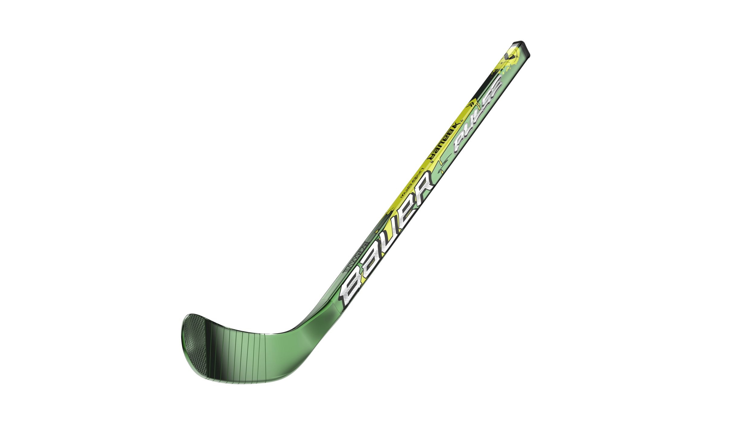 Bauer Mystery Minis 2026 Hockey Stick