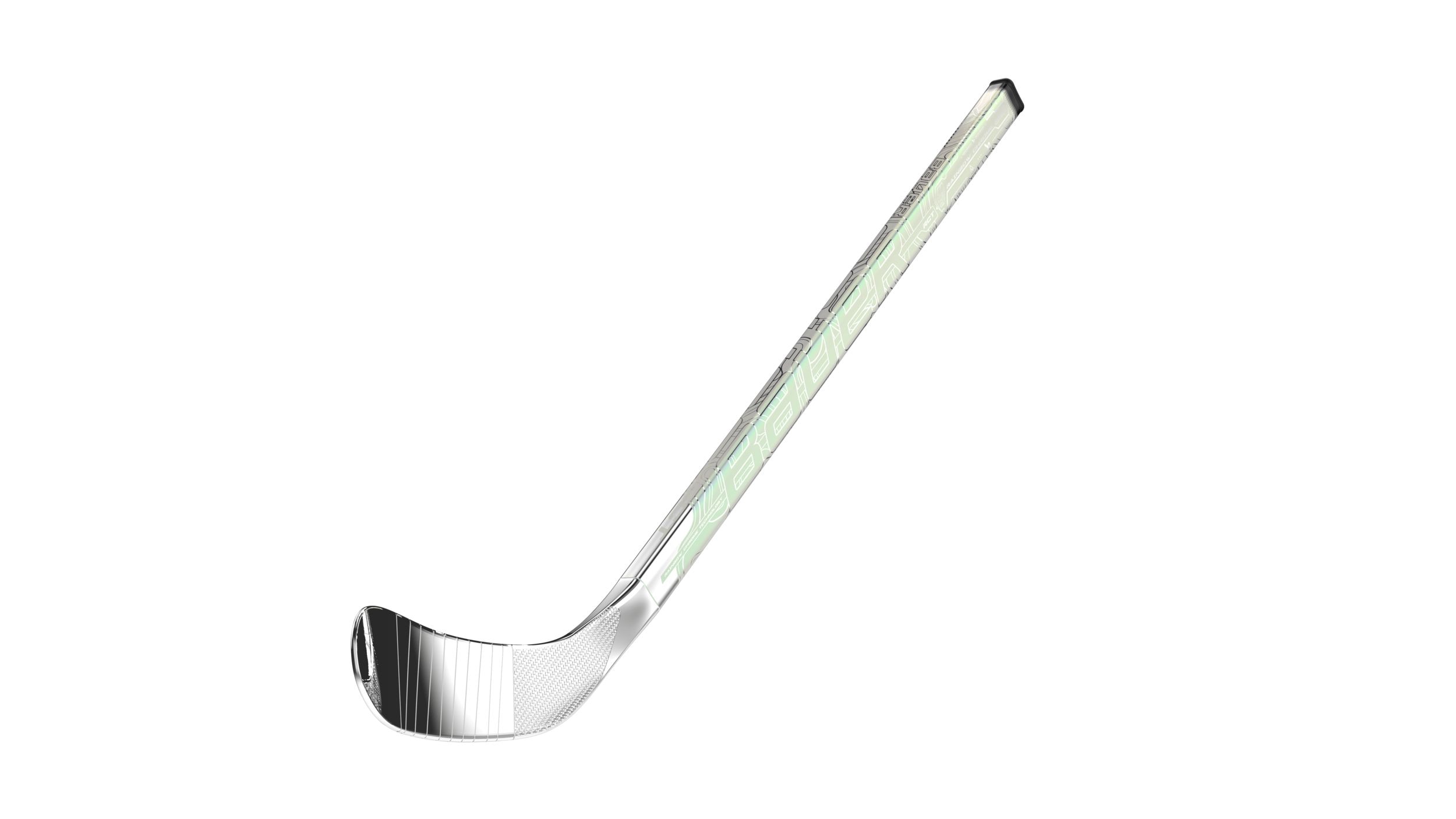 Bauer Mystery Minis 2026 Hockey Stick