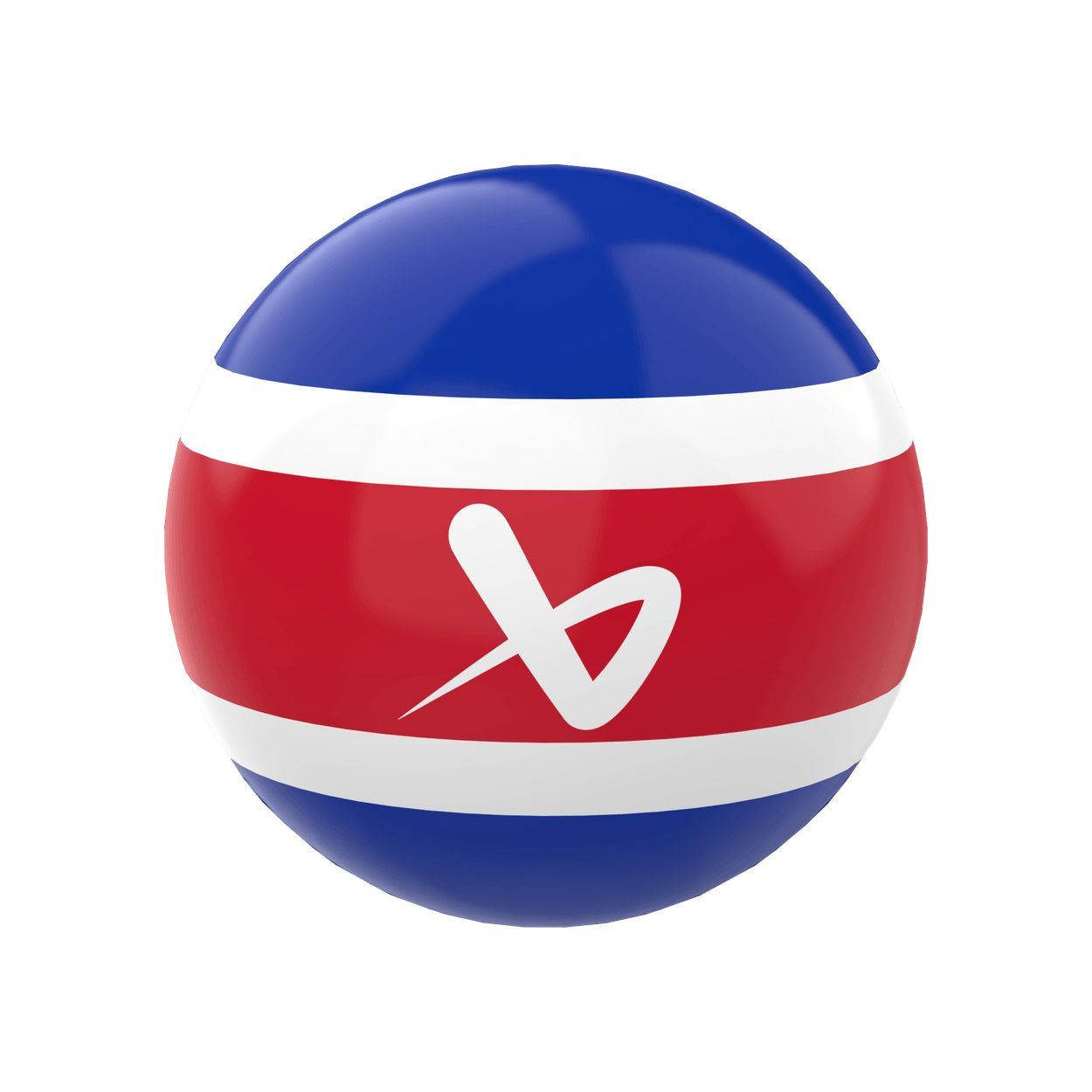 Bauer Mystery Hockey Minis Balls – 3 Pack