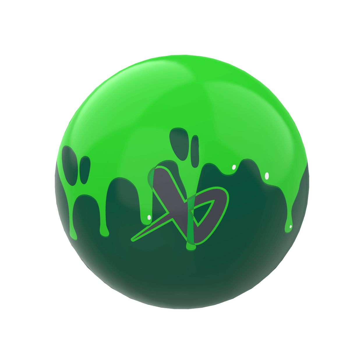 Bauer Mystery Hockey Minis Balls – 3 Pack