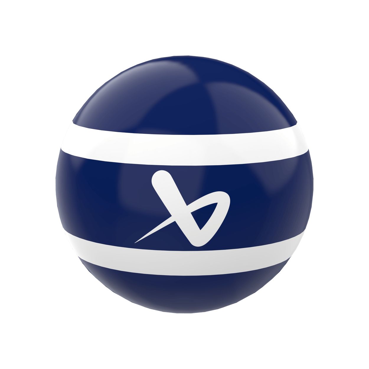 Bauer Mystery Hockey Minis Balls – 3 Pack