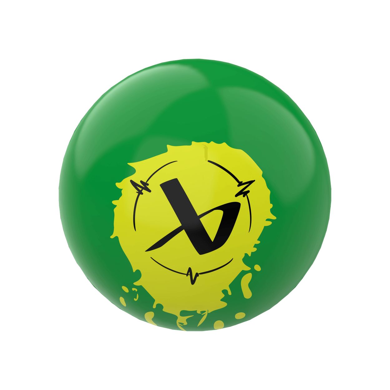 Bauer Mystery Hockey Minis Balls – 3 Pack