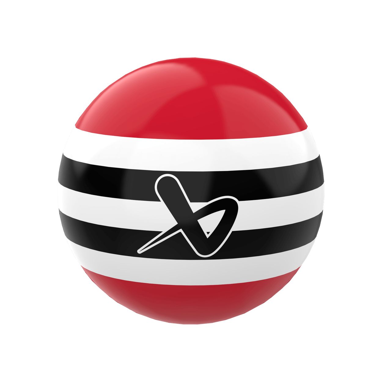 Bauer Mystery Hockey Minis Balls – 3 Pack