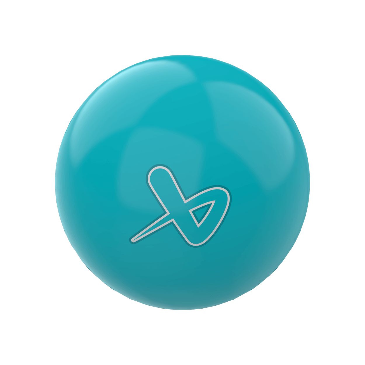 Bauer Mystery Hockey Minis Balls – 3 Pack