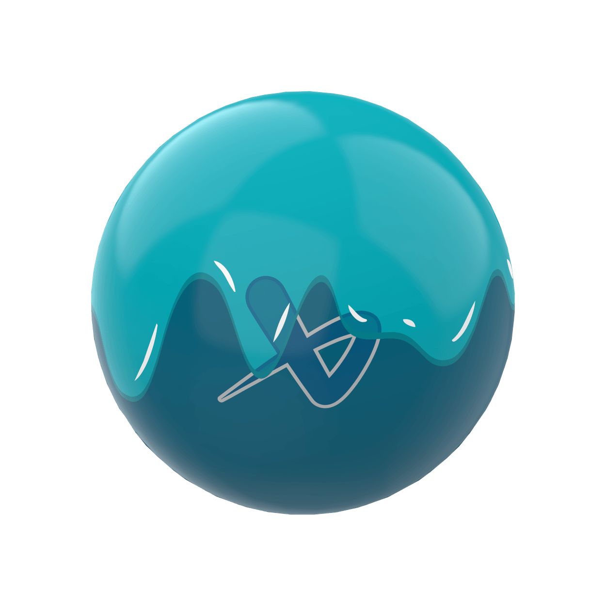 Bauer Mystery Hockey Minis Balls – 3 Pack