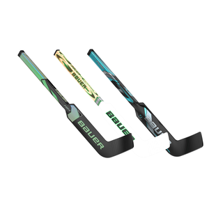 Bauer Mystery Goalie Minis Stick2026