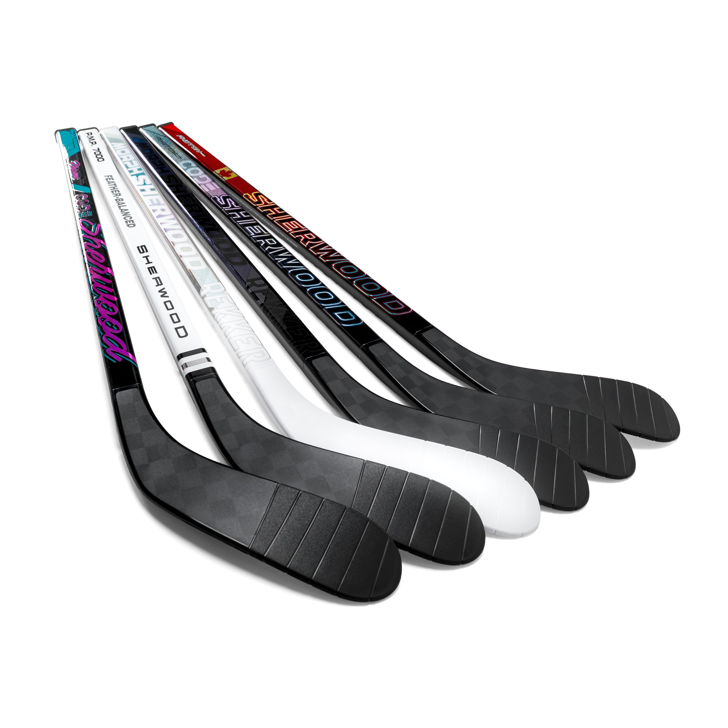 Sherwood Signature Series Hockey Mini Stick - 29"