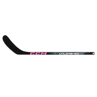 CCM Ribcor Trigger Unleashed Pro Hockey Mini Stick