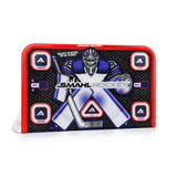 SMAHL Mini Hockey Net System Front_Angled_Right