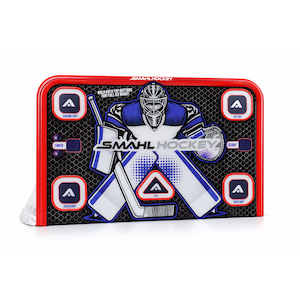SMAHL Mini Hockey Net System