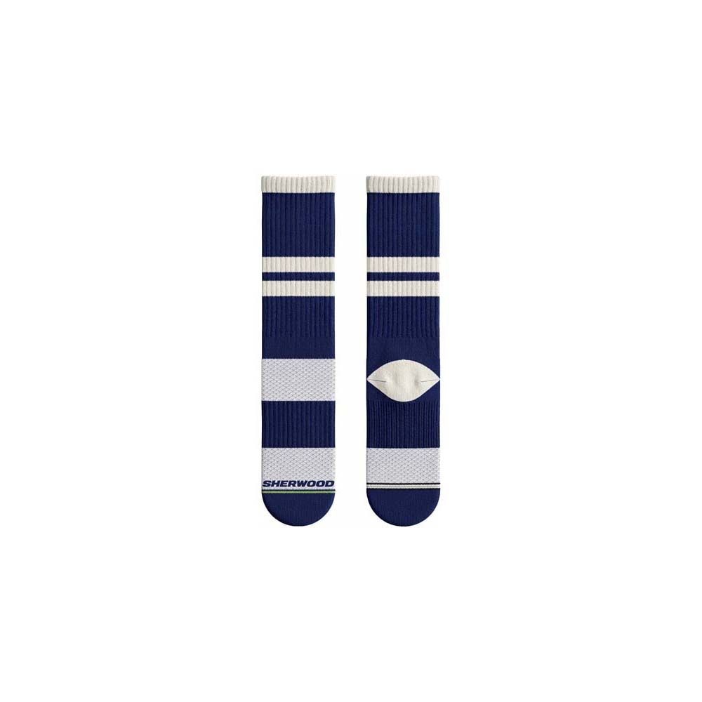 Sherwood Toronto Maple Leafs Hockey Socks