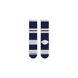 Sherwood Toronto Maple Leafs Hockey Socks