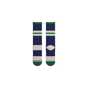 Vancouver Canucks Sherwood Hockey Socks