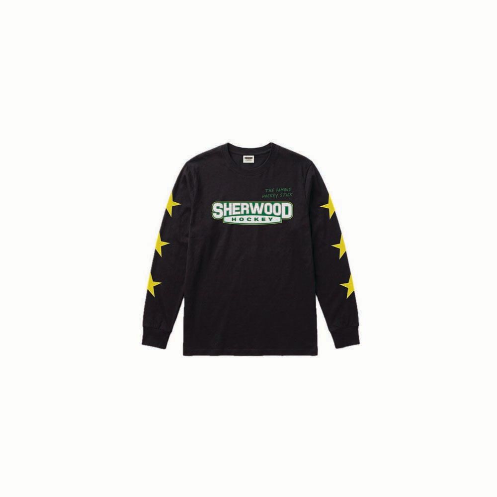 Sherwood Men's Long Sleeve T-Shirt