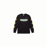Sherwood Men's Long Sleeve T-Shirt Front_Flat