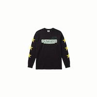 Sherwood Men's Long Sleeve T-Shirt