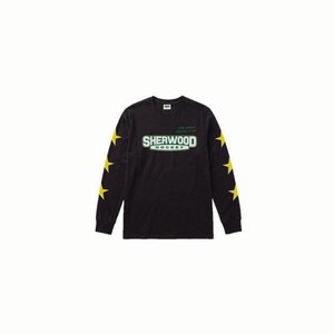 Sherwood Men's Long Sleeve T-Shirt