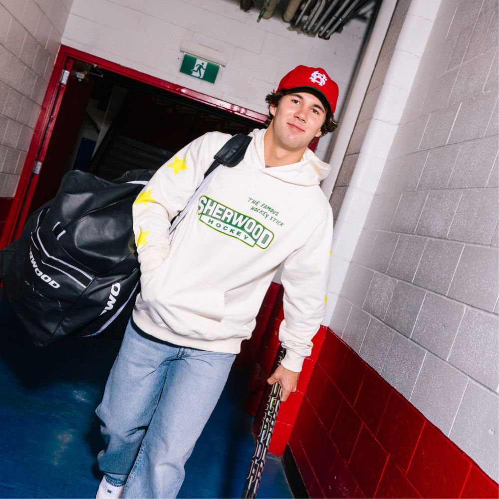 Sherwood Hockey Hoodie