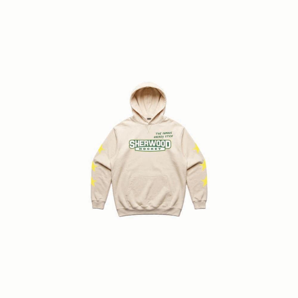 Sherwood Hockey Hoodie
