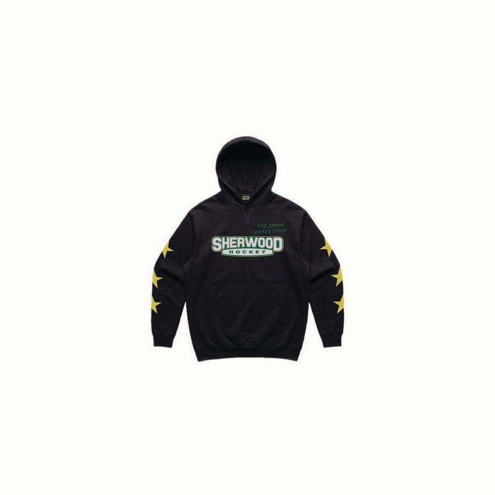 Sherwood Hockey Hoodie
