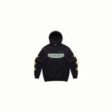 Sherwood Hockey Hoodie Front_Flat