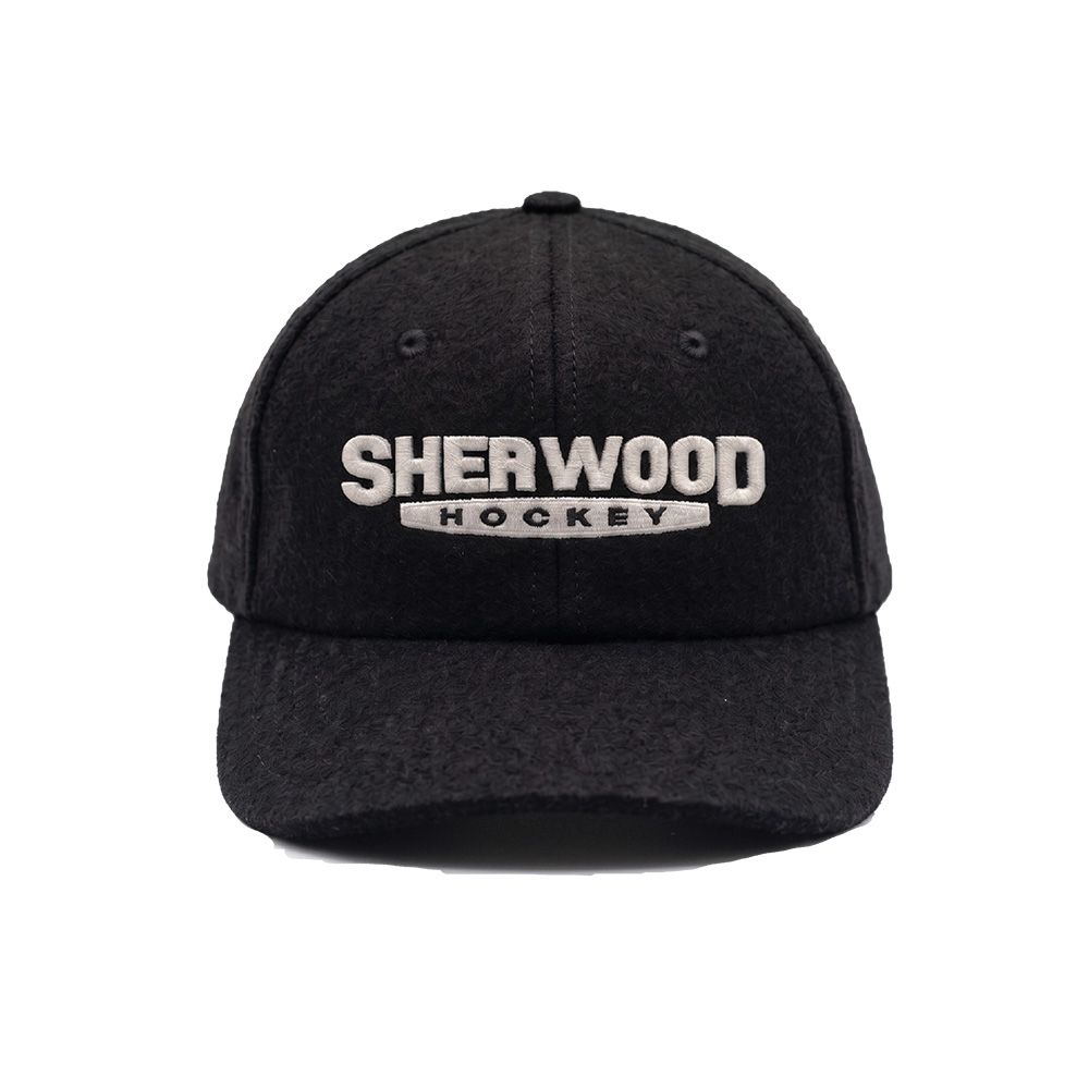 Sherwood Era Hockey Cap