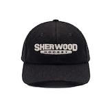 Sherwood Era Hockey Cap Front_Flat