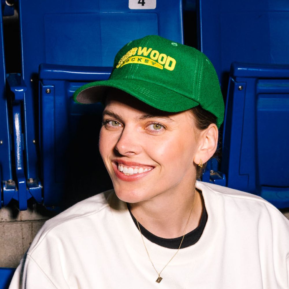 Sherwood Era Cap