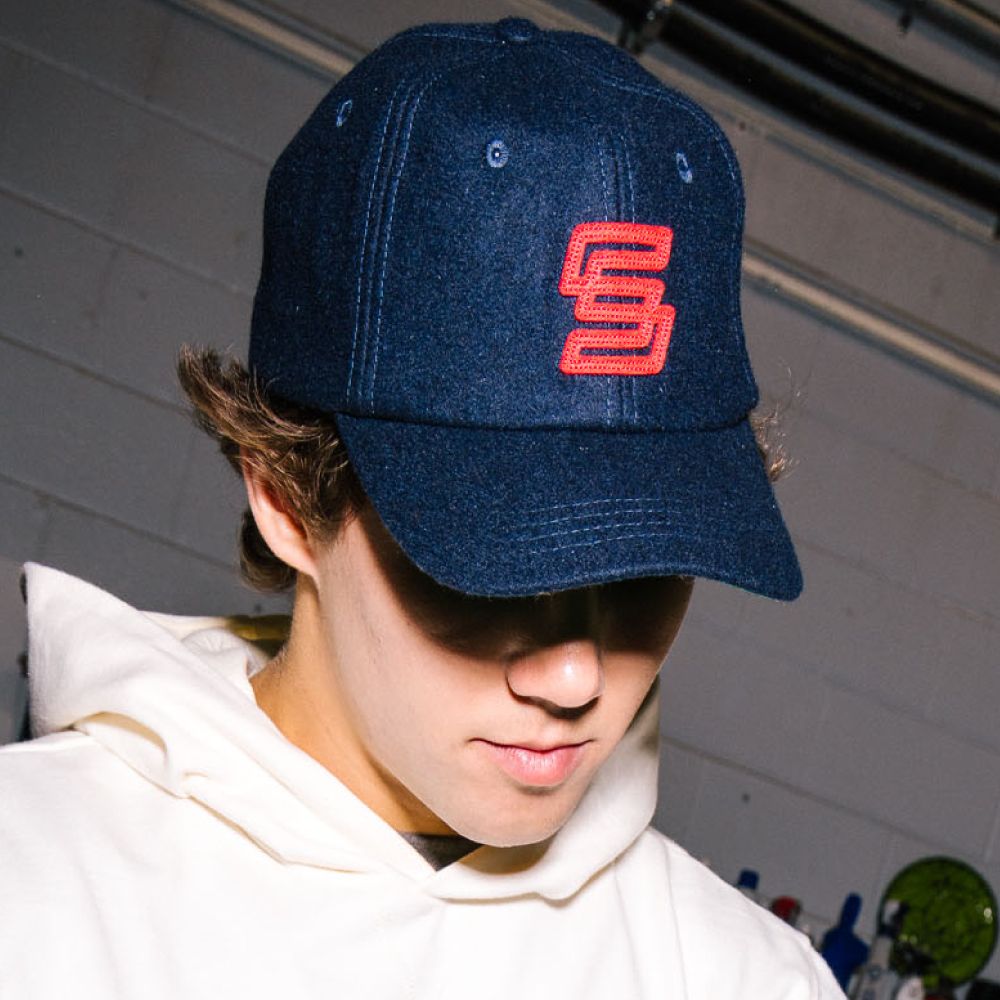 Sherwood Logo Cap
