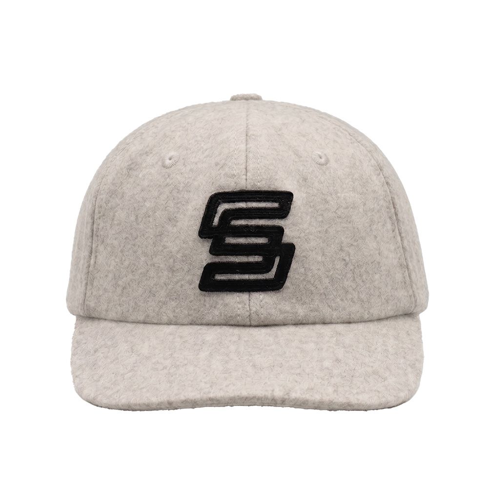 Sherwood Bone Logo Cap