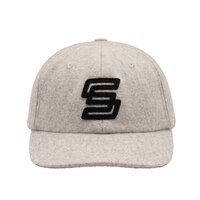 Sherwood Bone Logo Cap