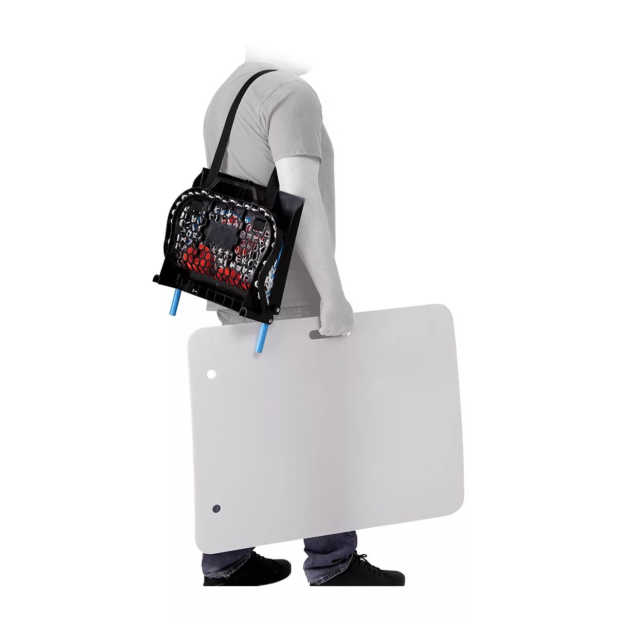 Bauer Hockey Sauce Kit