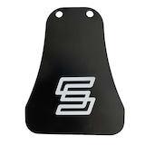 Sherwood Hockey Training Bell Target - 2 Pack Front_Flat