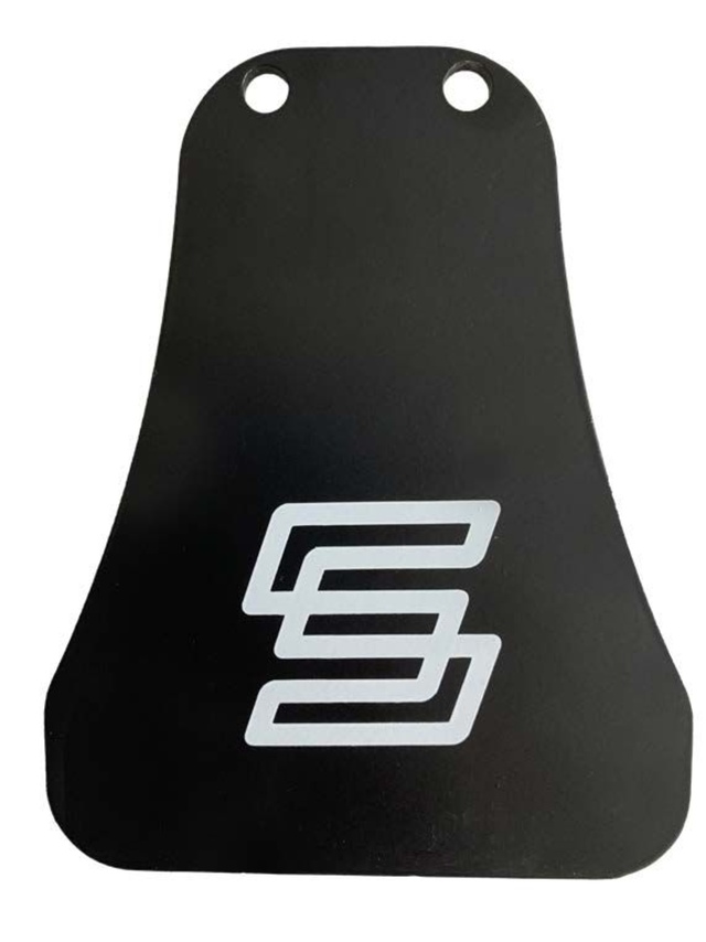 Sherwood Hockey Training Bell Target - 2 Pack Front_Flat