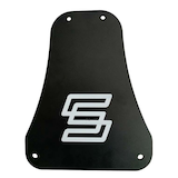 Sherwood Hockey Training Bell Target Front_Flat