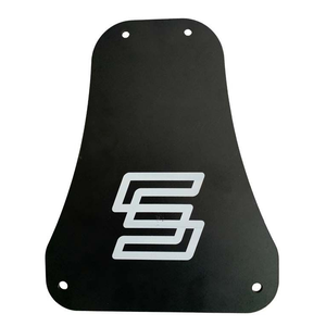 Sherwood Hockey Training Bell Target