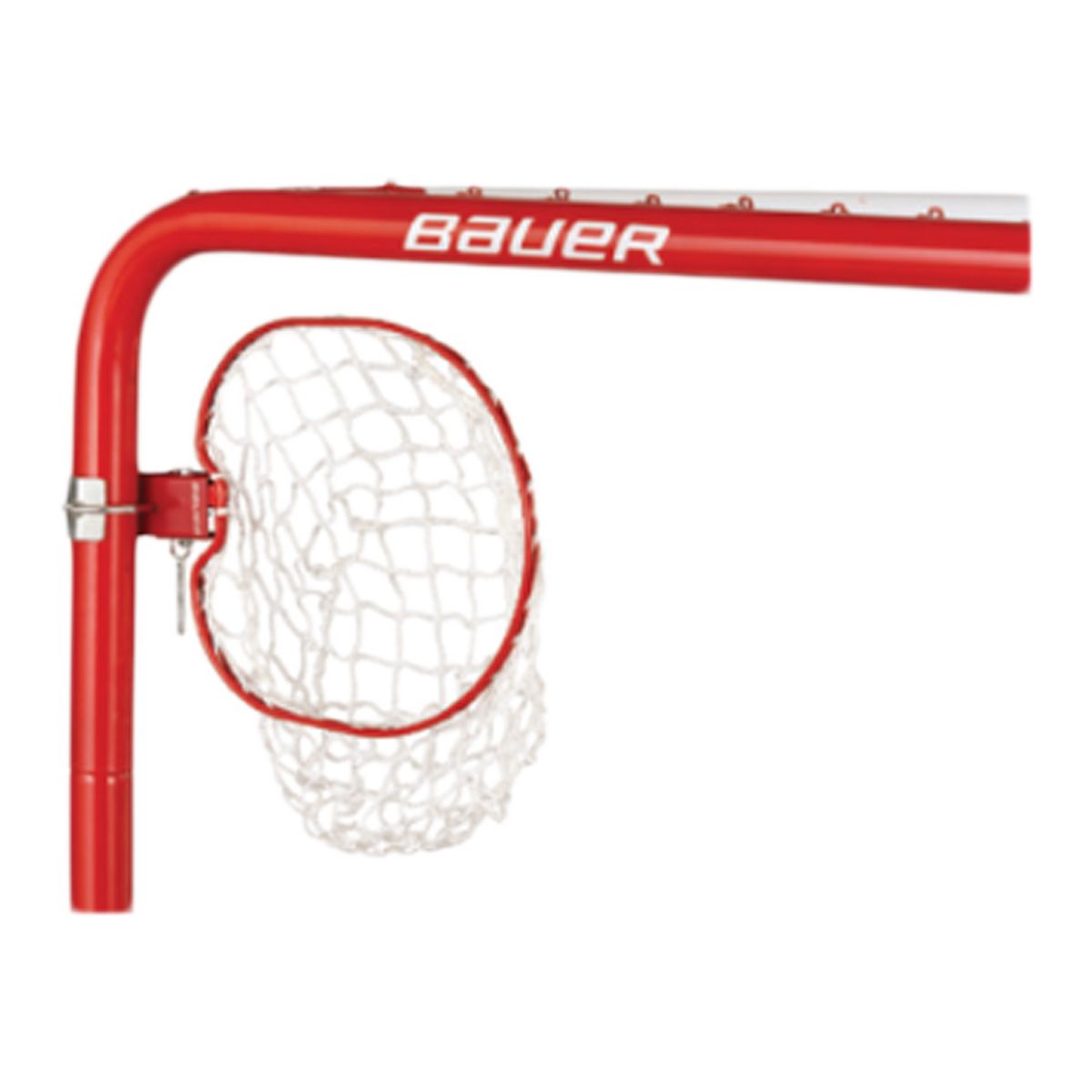Bauer Pro Corner Hockey Target CloseUp
