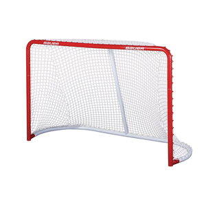 Bauer Official Performance Steel Goal Net