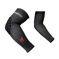 Knapper Protection Ball Hockey Elbow Sleeve Composite_or_Mixed