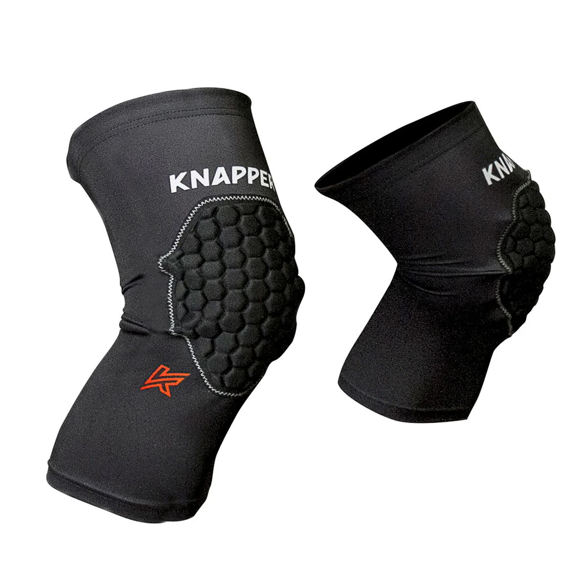 Knapper Protection Ball Hockey Knee Sleeve