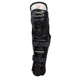 Knapper AK5 Ball Hockey Shin Pads Front_Flat