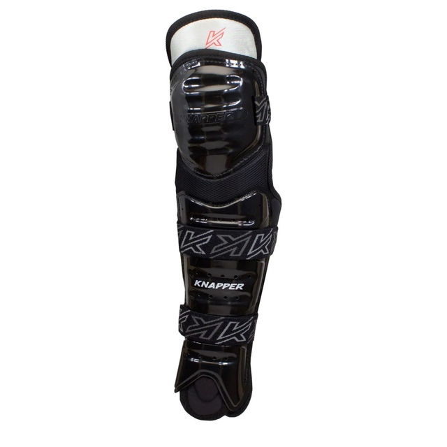 Knapper AK5 Ball Hockey Shin Pads