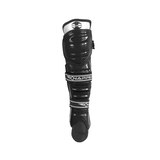 Knapper AK5 Junior Ball Hockey Shinpad Front_Flat