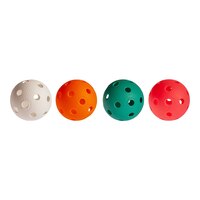 Exel Precision Hockey Ball Box - 4 Pack Front_Flat