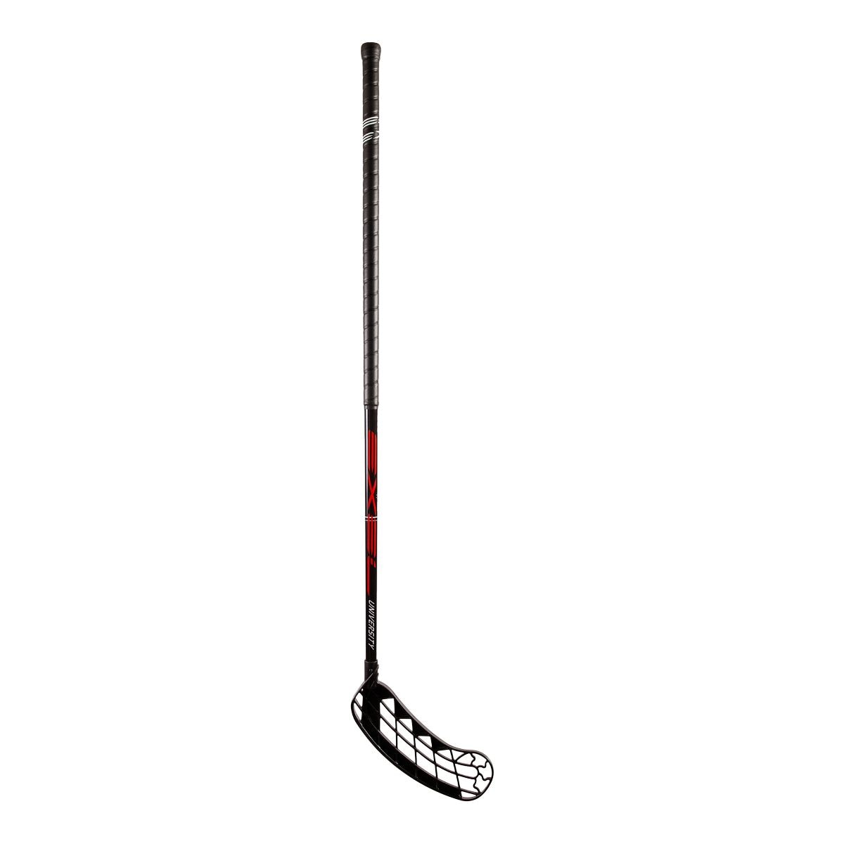 Exel University Floorball Stick - Black