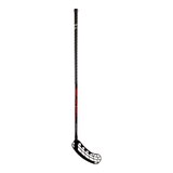Exel University Floorball Stick - Black
