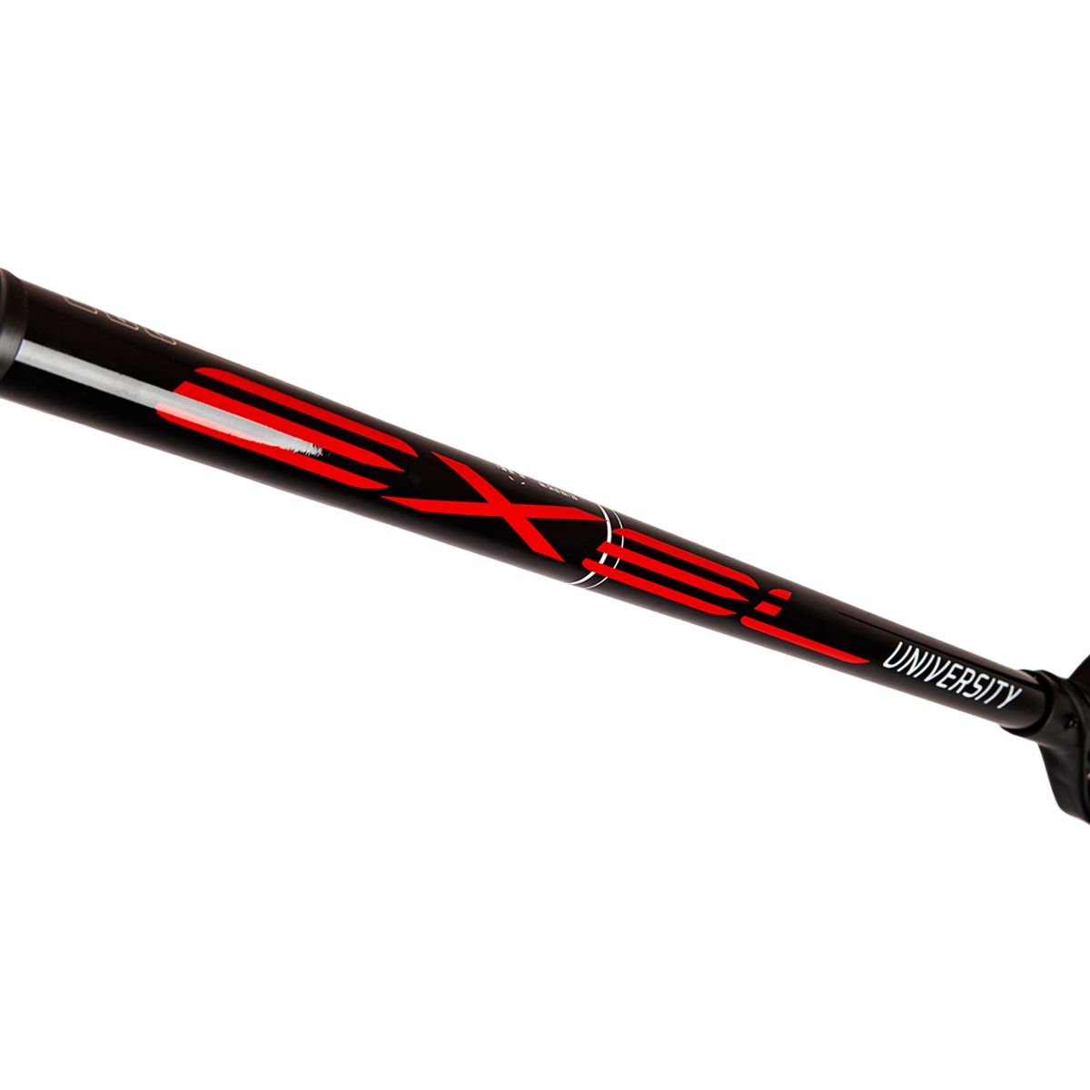 Exel University Floorball Stick - Black